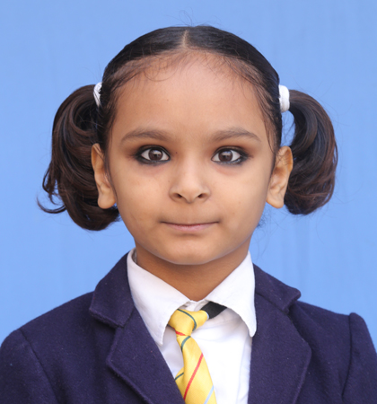 LAVI YADAV 